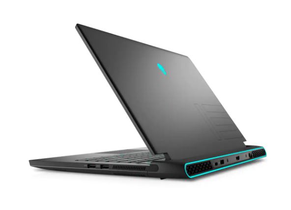 Alienware m15 R5 Ryzen Edition Laptop Review - More performance for ...