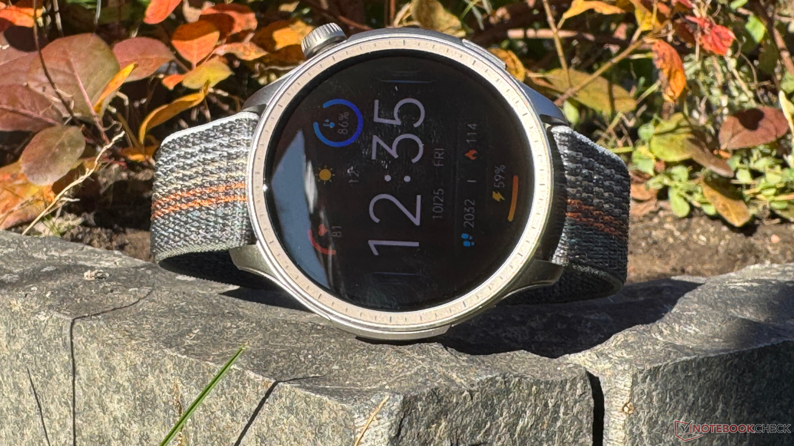 Amazfit health review online