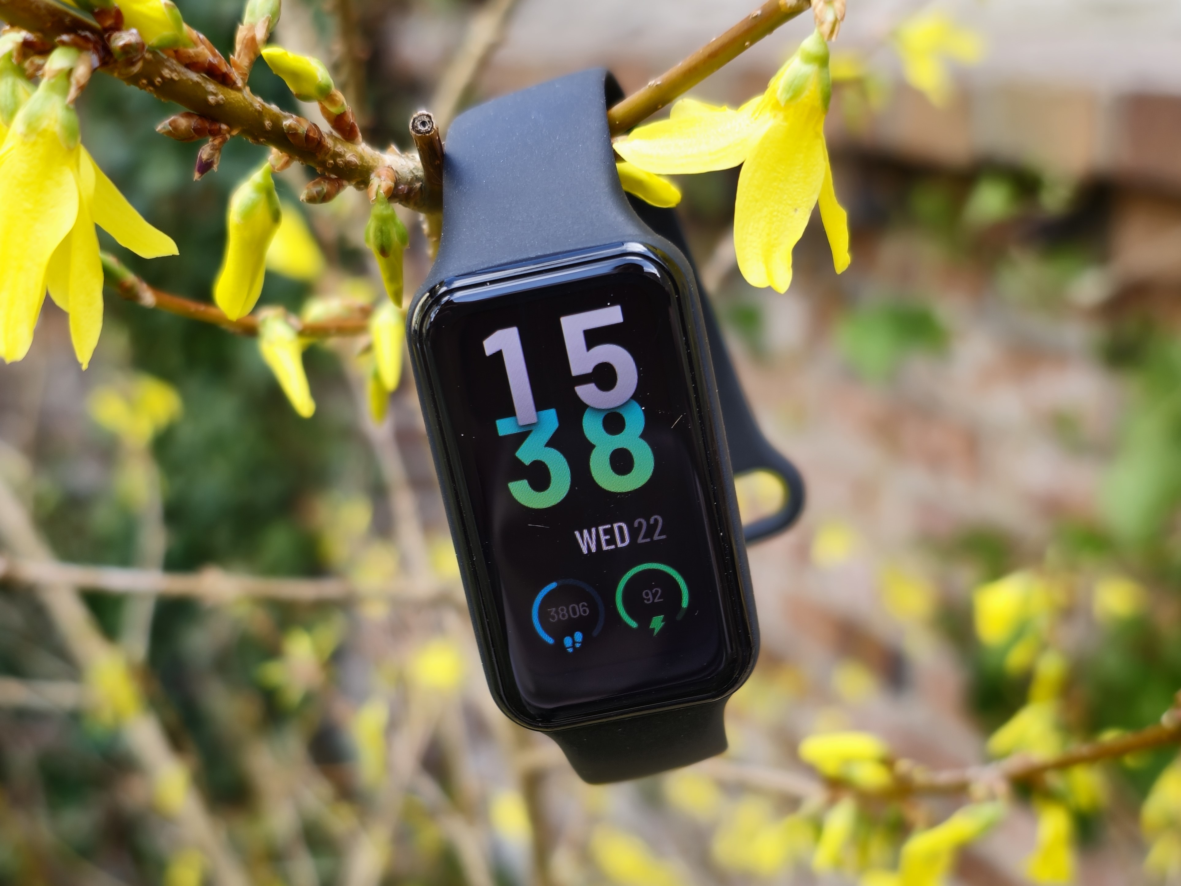 Amazfit Band 5: How to Master Factory Reset 