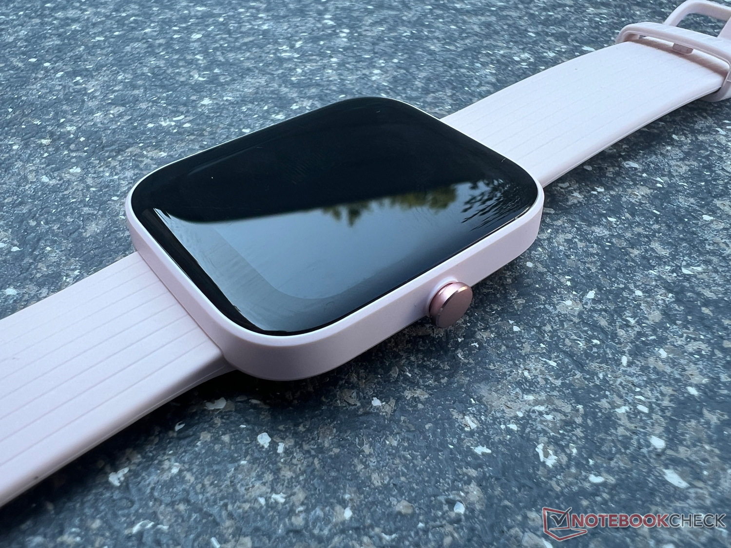 Amazfit Bip 3 Pro review: An affordable smartwatch reveals a big