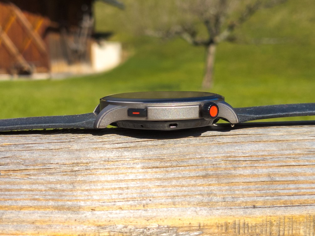 AMAZFIT GTR 4 Review: Pulse, GPS, and Sensor Testing — Eightify