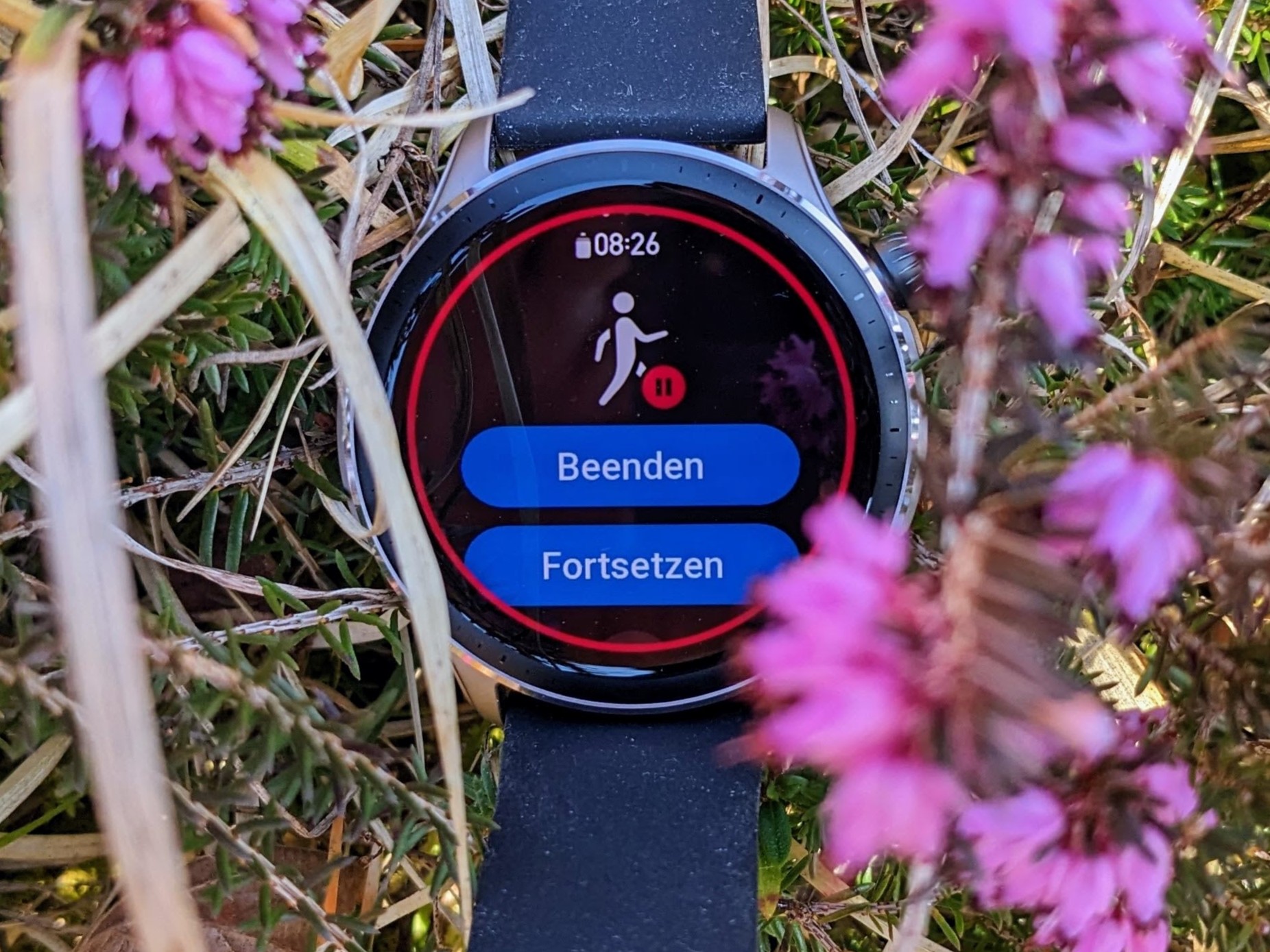 Amazfit GTR Mini leaks as smaller smartwatch with SpO2 sensor and