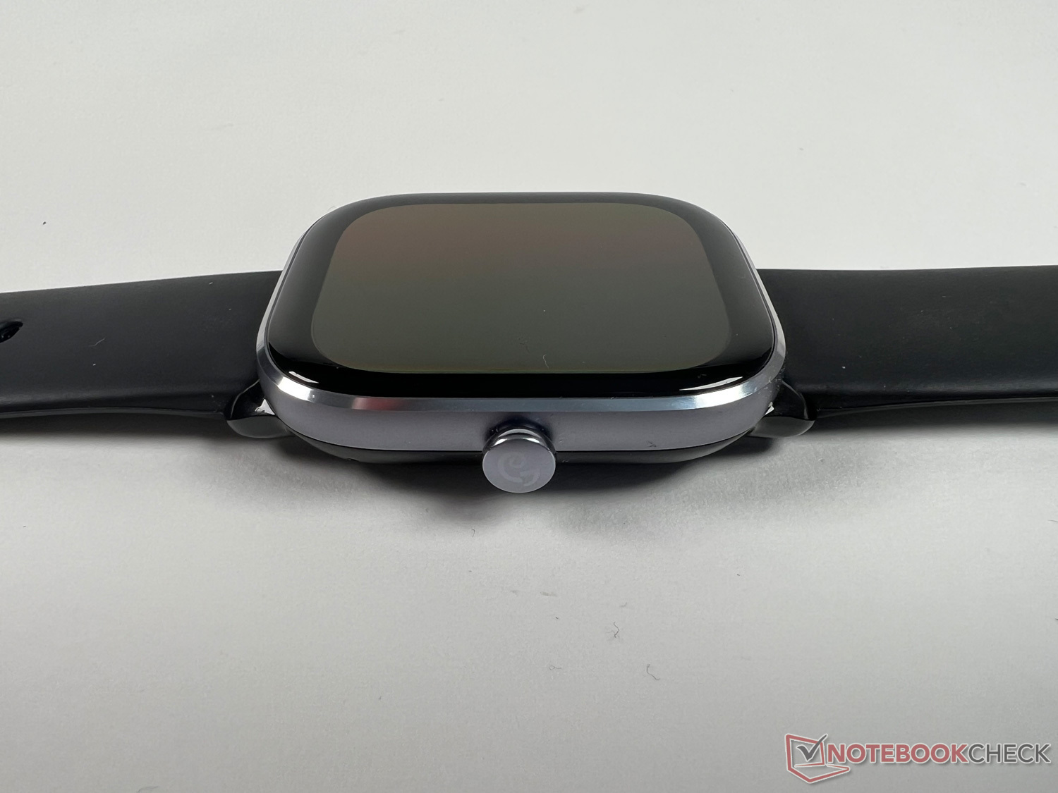 Amazfit GTS 4 Mini Smart Watch  Mini Size Max Power - Tech Den
