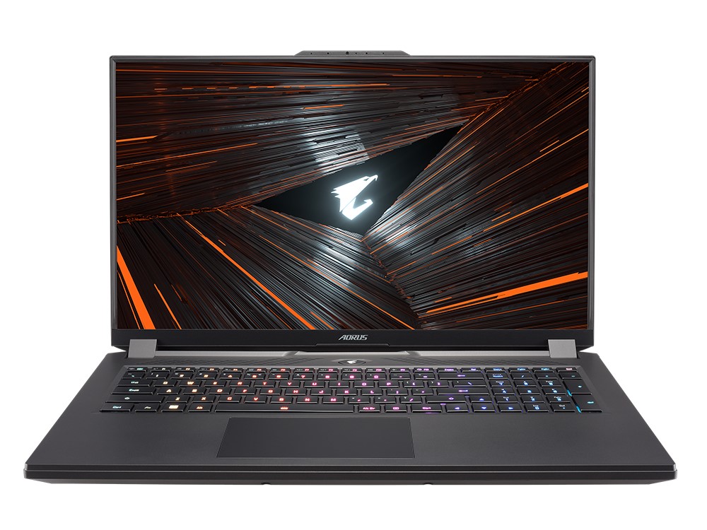 Aorus 17X XES review: Gaming laptop with an i9-12900HX offers top ...