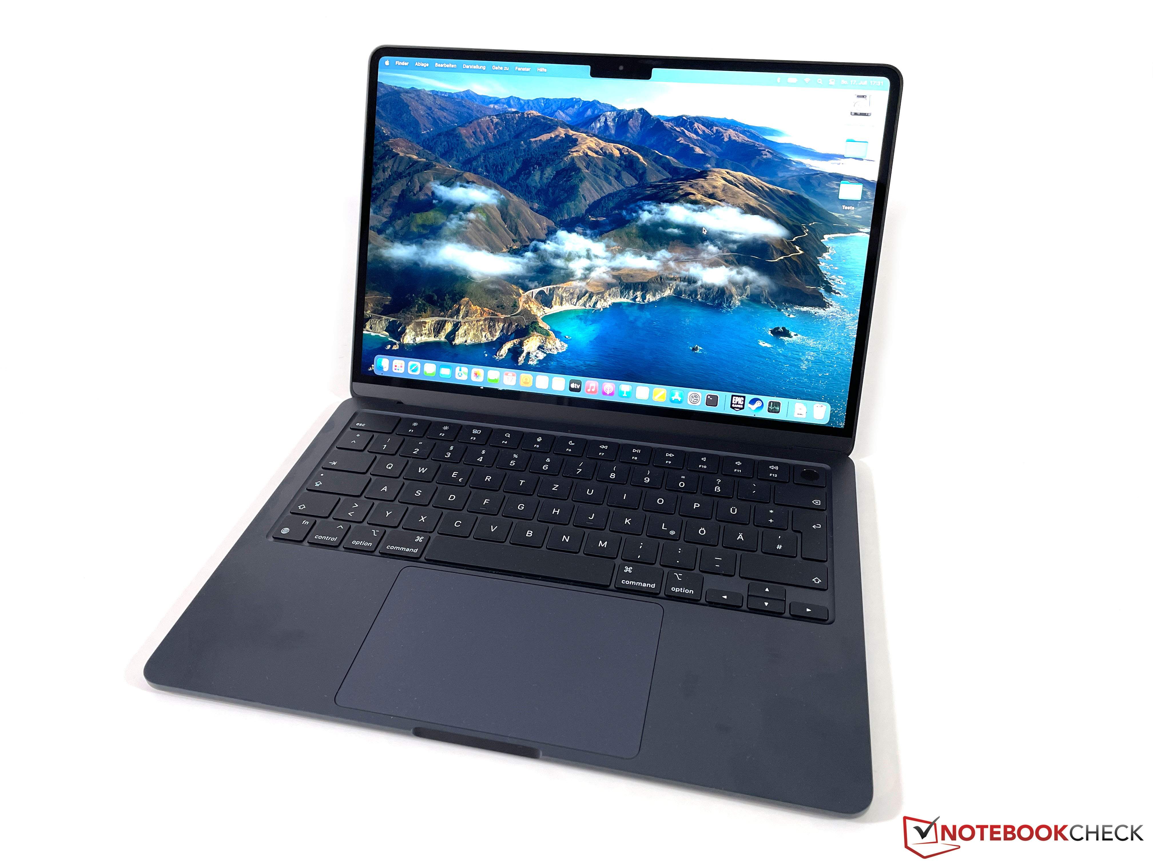 Save US$150 on the new M2 MacBook Air at  - NotebookCheck