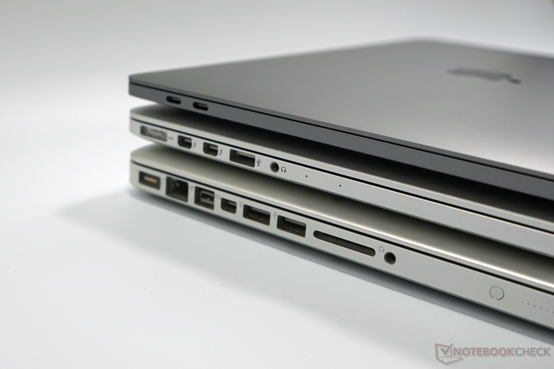 Apple MacBook Pro 13-Inch (2017) Review