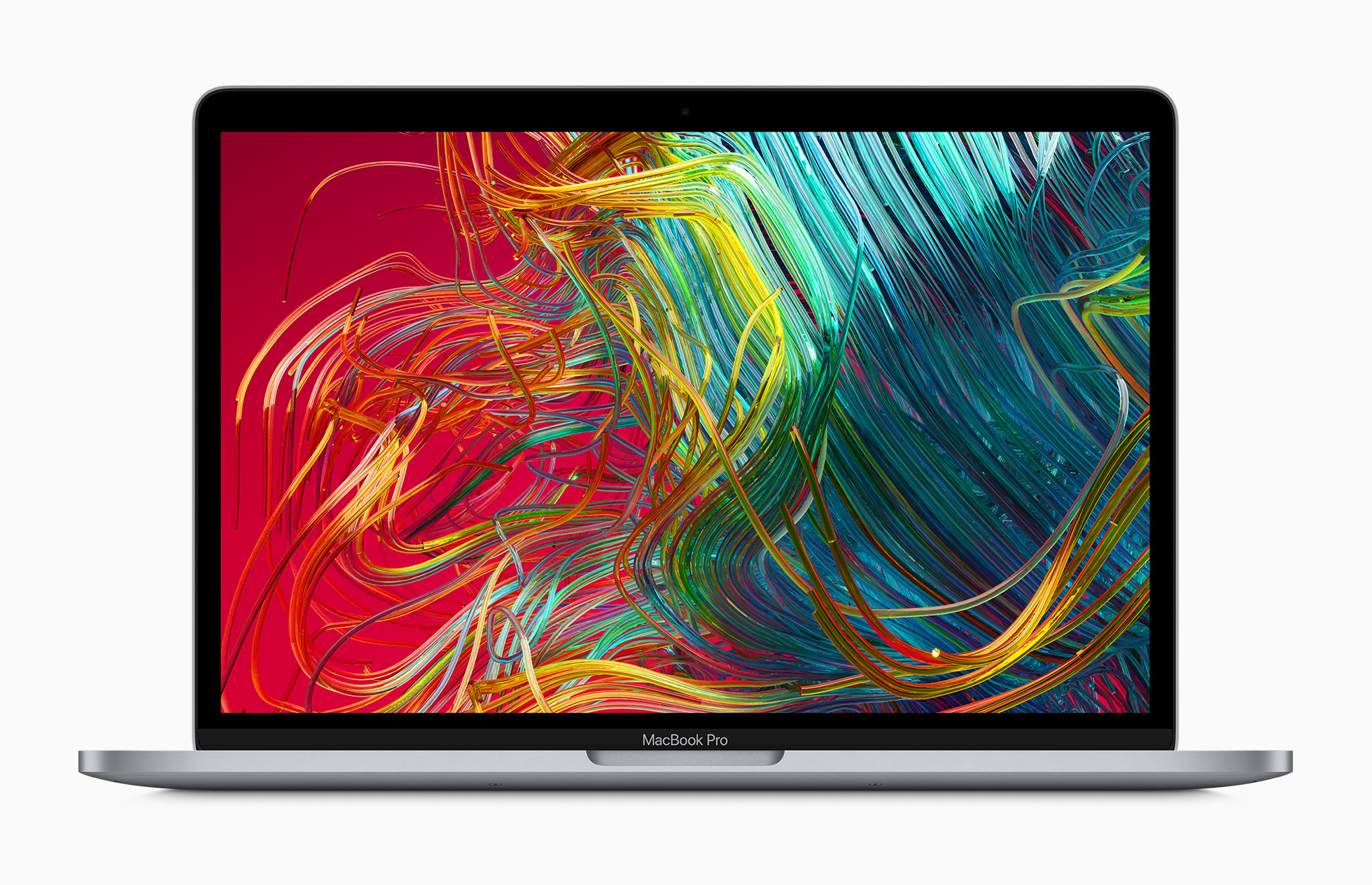 The New Macbook Pro 13 Is Pretty Boring But Still Very Good