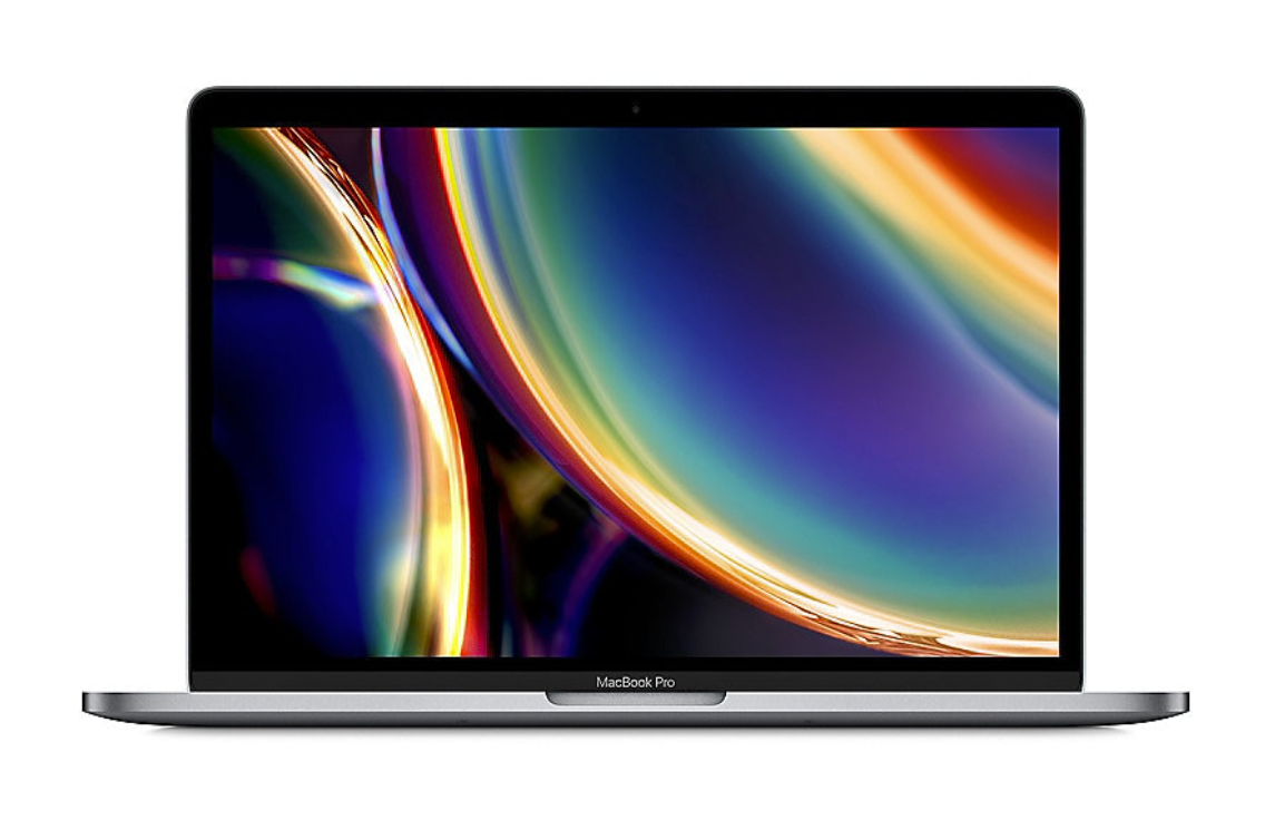 MacBook pro 2020モデル