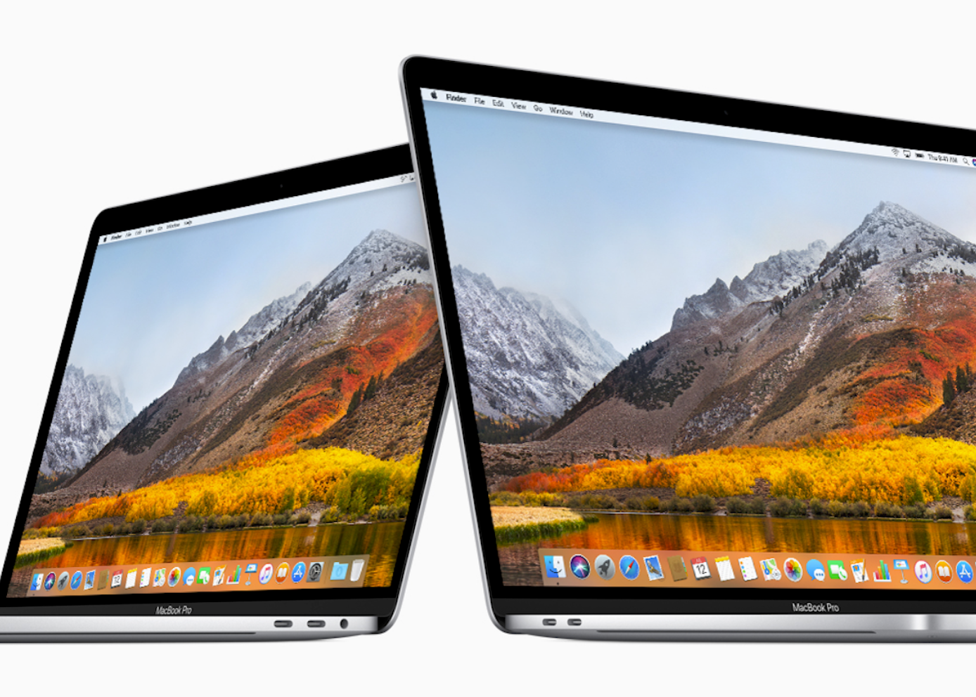 Apple MacBook Pro 15-Inch (2019) Review