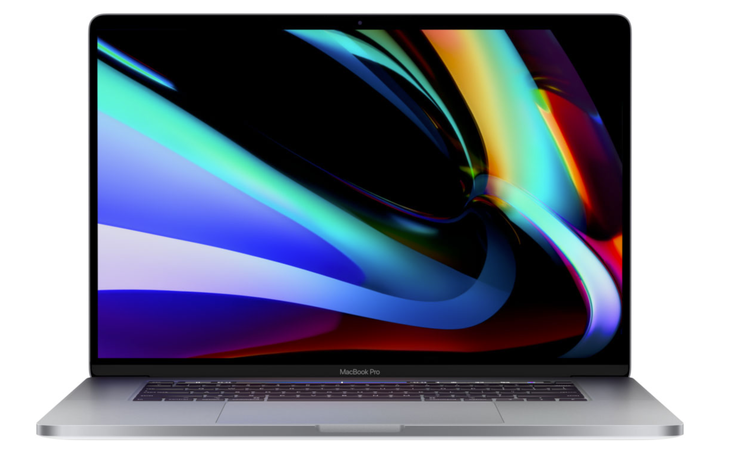 Apple MacBook Pro 16 (2019) Review 