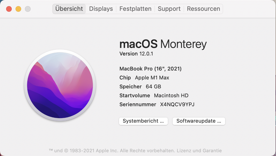 MacBook Pro 2021 16-inch review: Apple's M1 Max chip meets retro