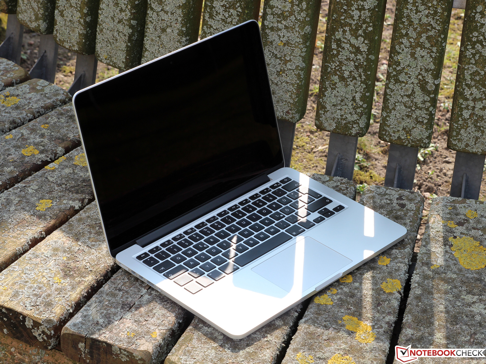 2015 apple macbook pro specs