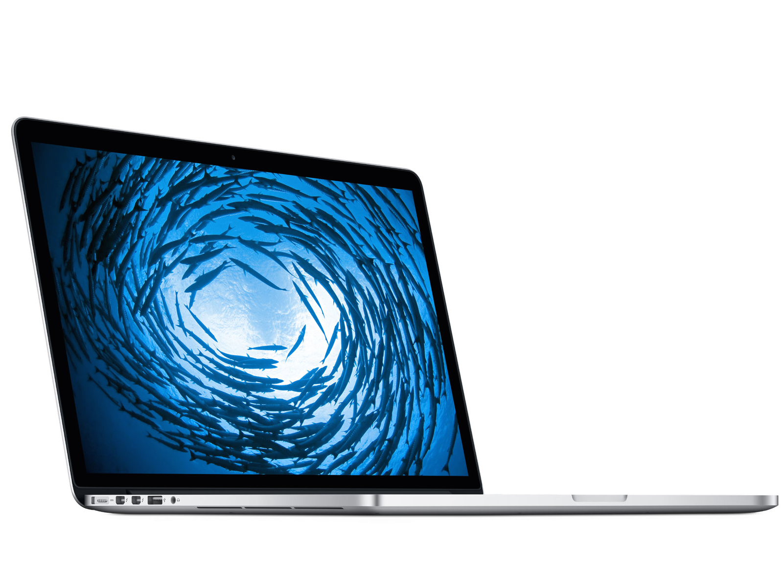 Apple MacBook Pro Retina 15 Late 2013 Notebook Review ...