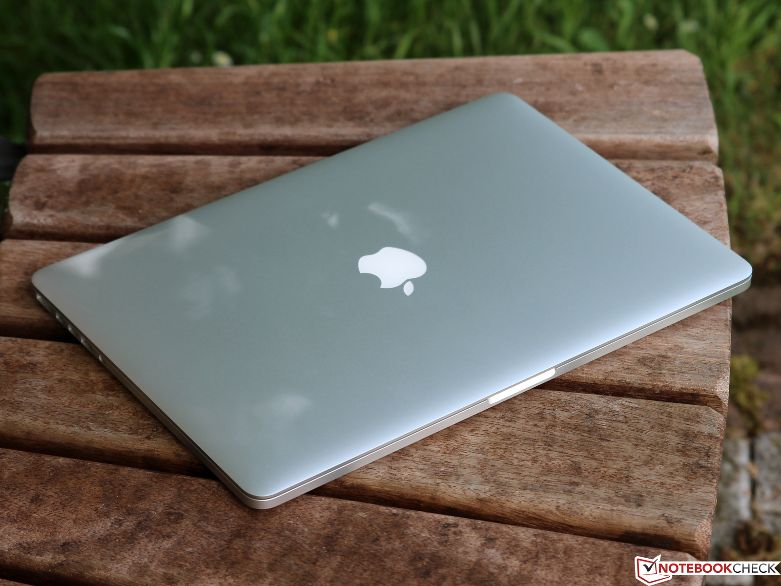 Apple MacBook Retina 15 (Mid - NotebookCheck.net Reviews