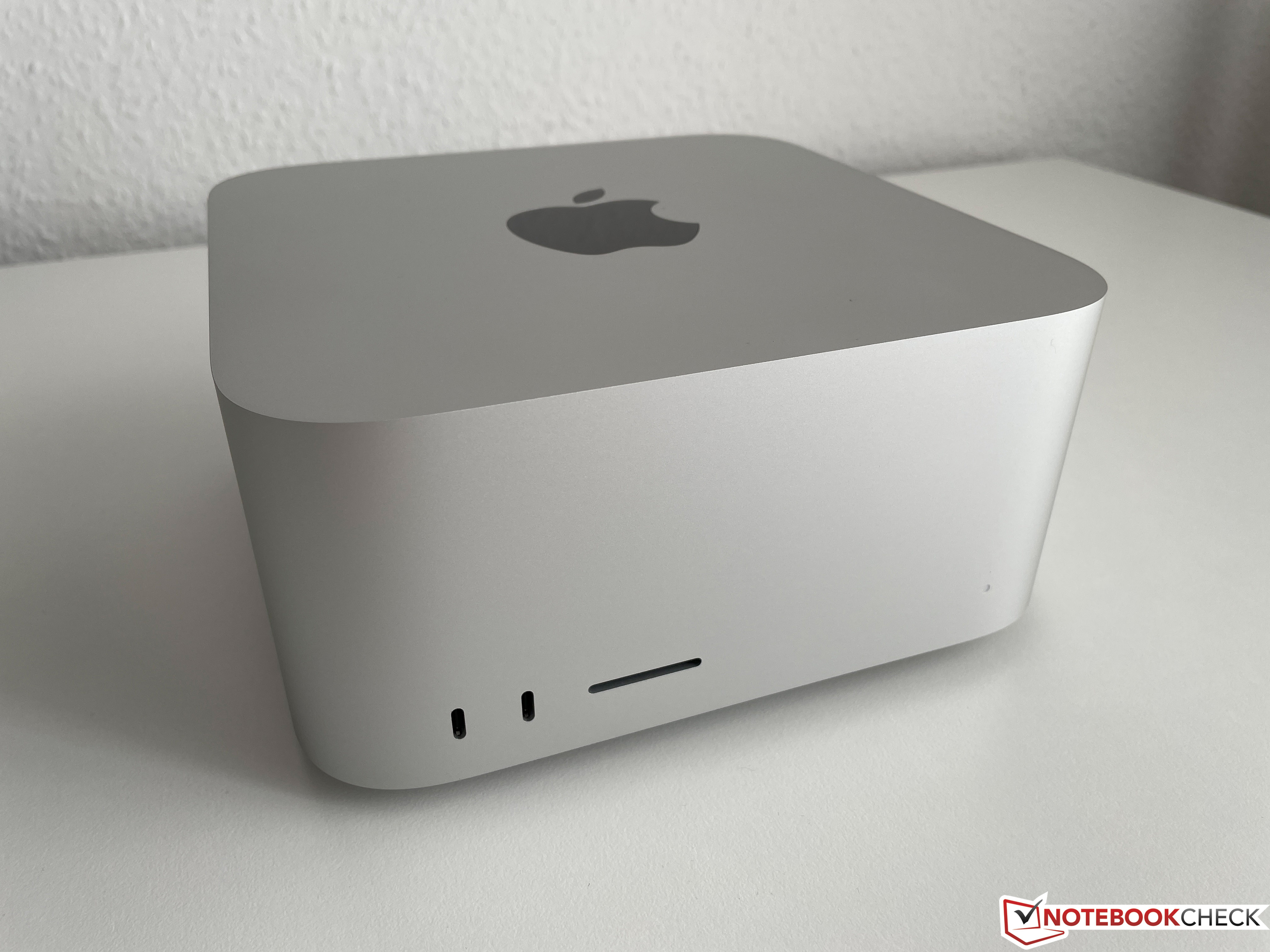 Apple Mac Studio (M1 Max) Review