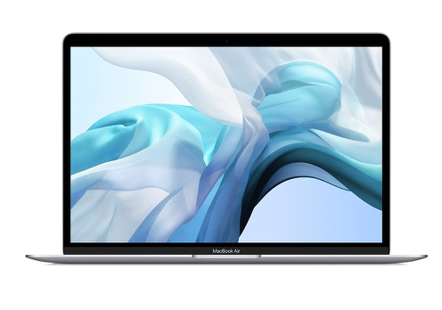 The MacBook Air appears pretty outdated - NotebookCheck.net News