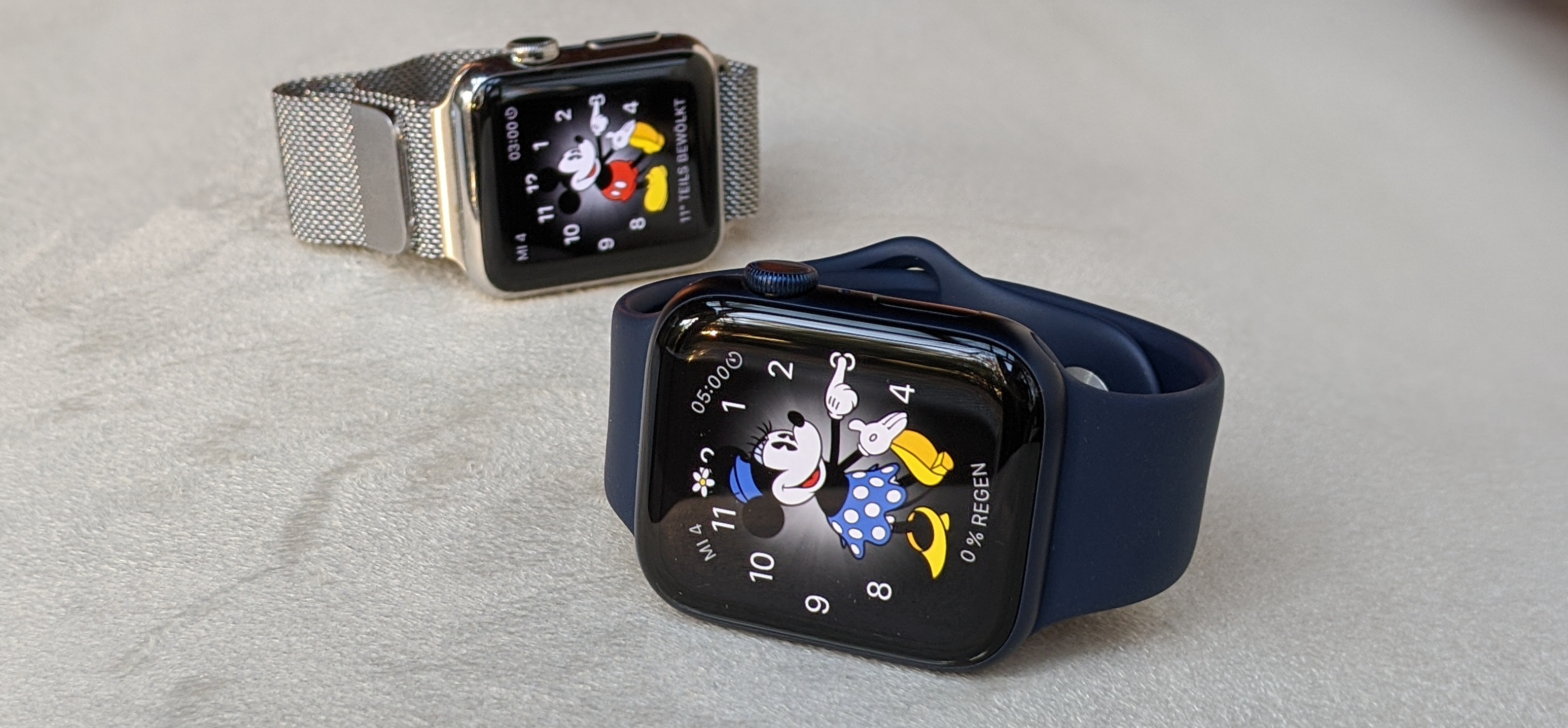 The Apple Watch Is the Best Smartwatch for iPhone Owners