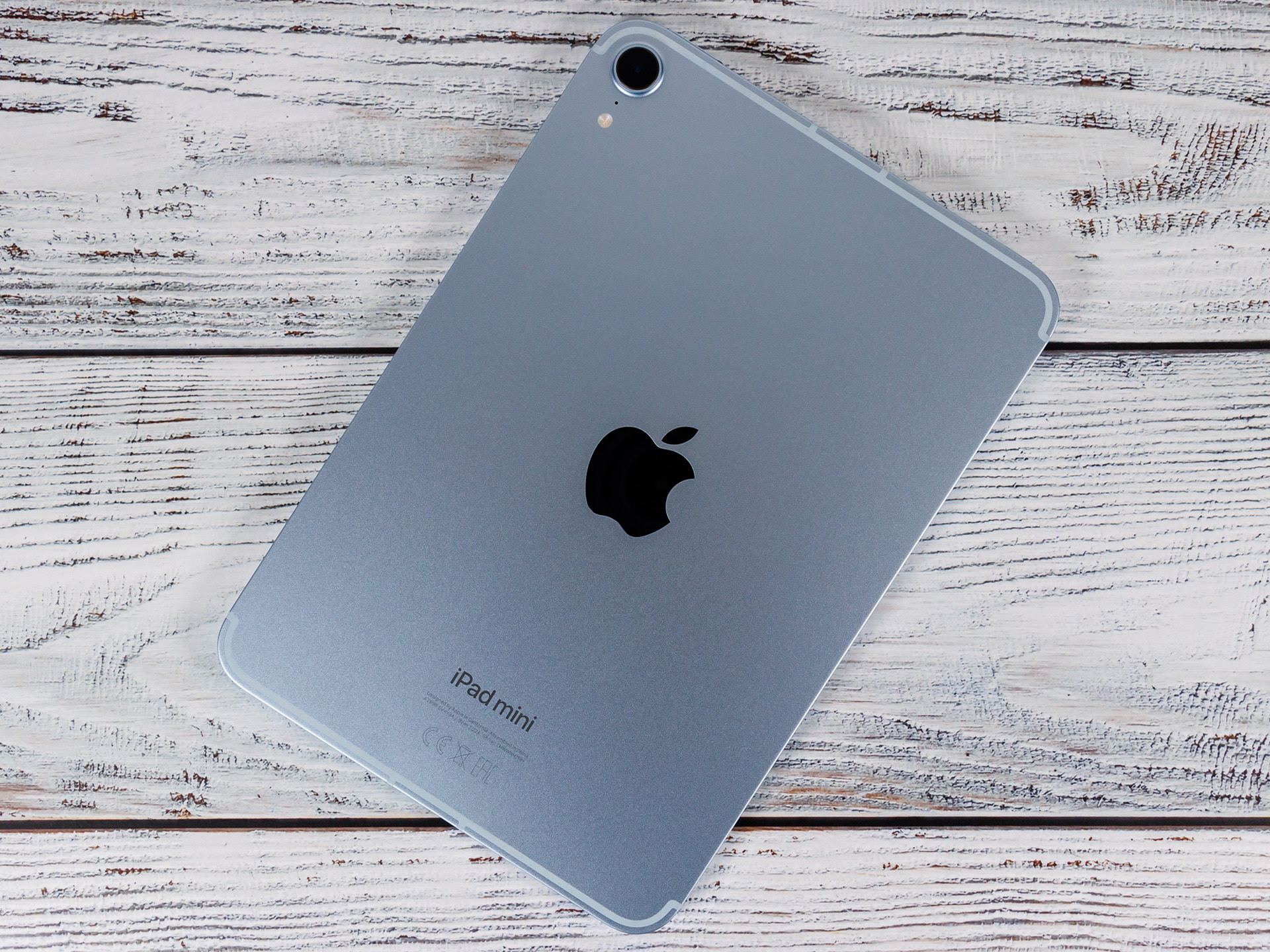 Apple iPad mini 7 (2024) review This compact tablet continues to be nearly unrivaled