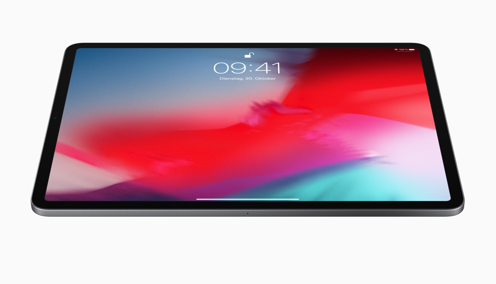 Download Apple iPad Pro 11 (2018, WiFi, 64 GB) Tablet Review ...