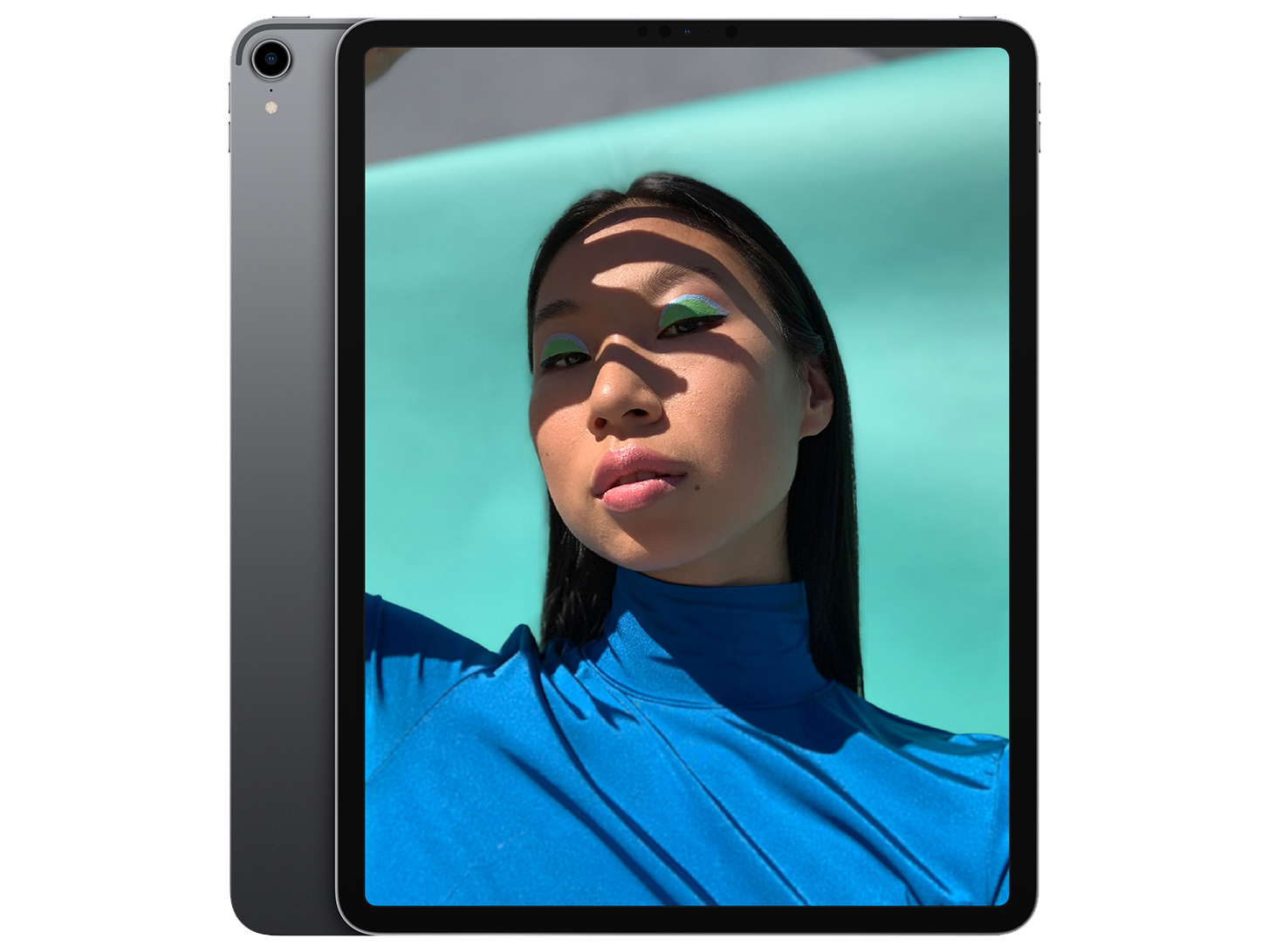 ACROSS for iPad Pro 12.9 2018