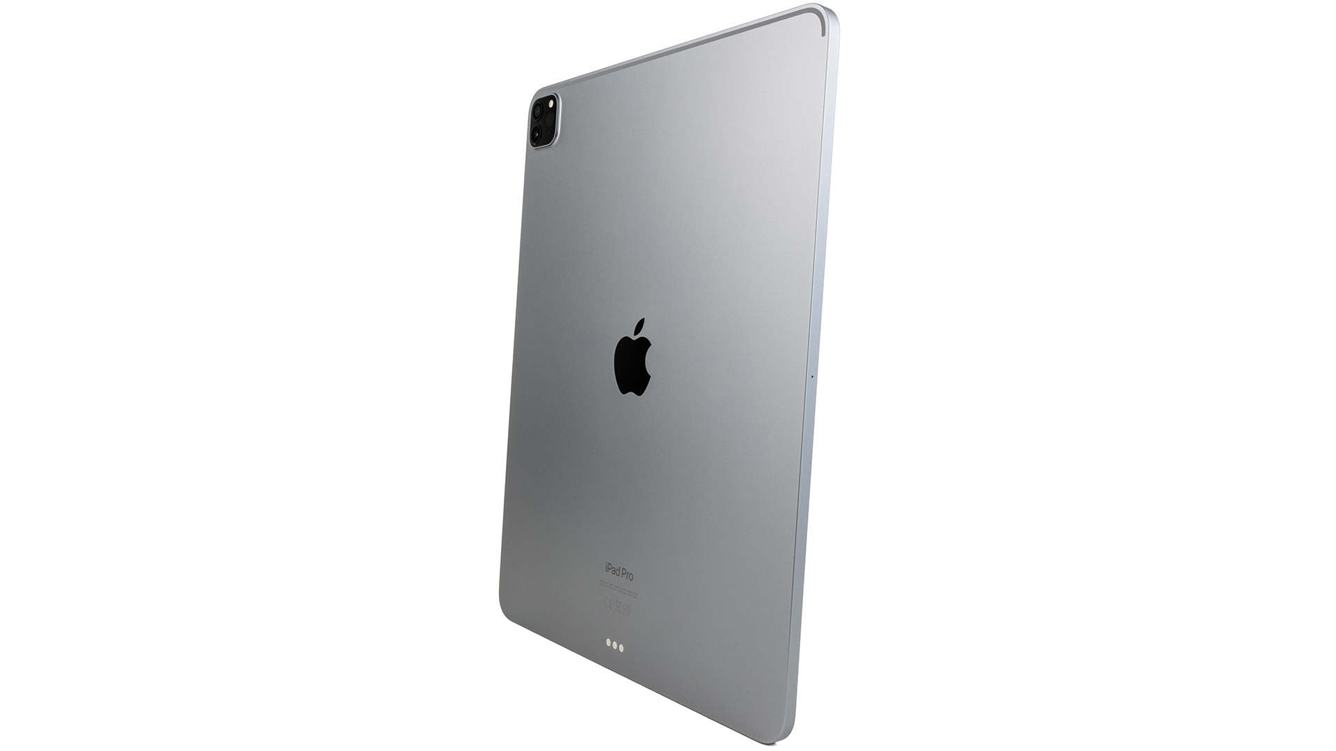Apple iPad Pro 12.9 (2022) review: Apple's giant tablet now runs with the  M2 SoC -  Reviews