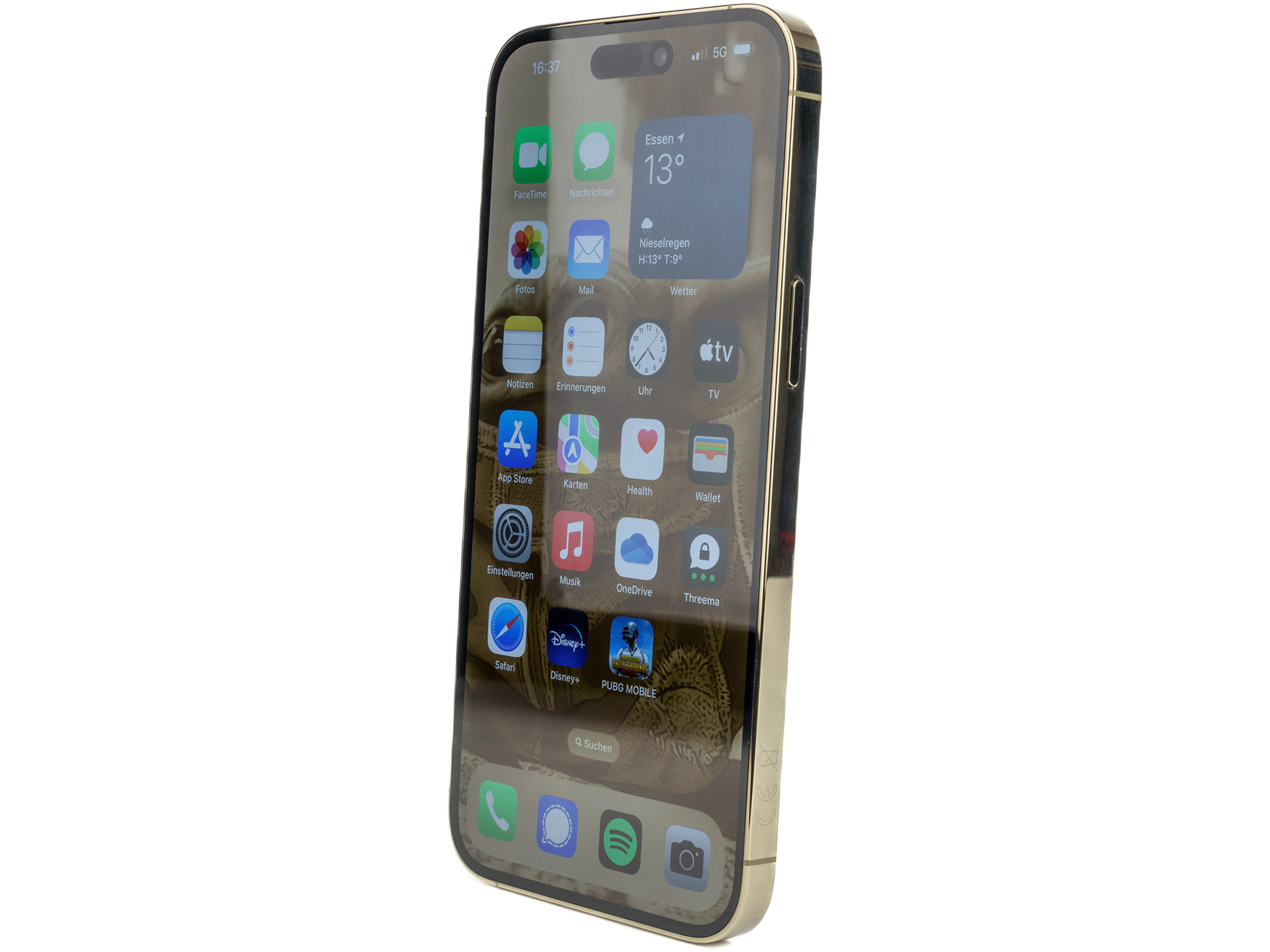 Apple iPhone 14 Pro : prix, fiche technique, actualités et test