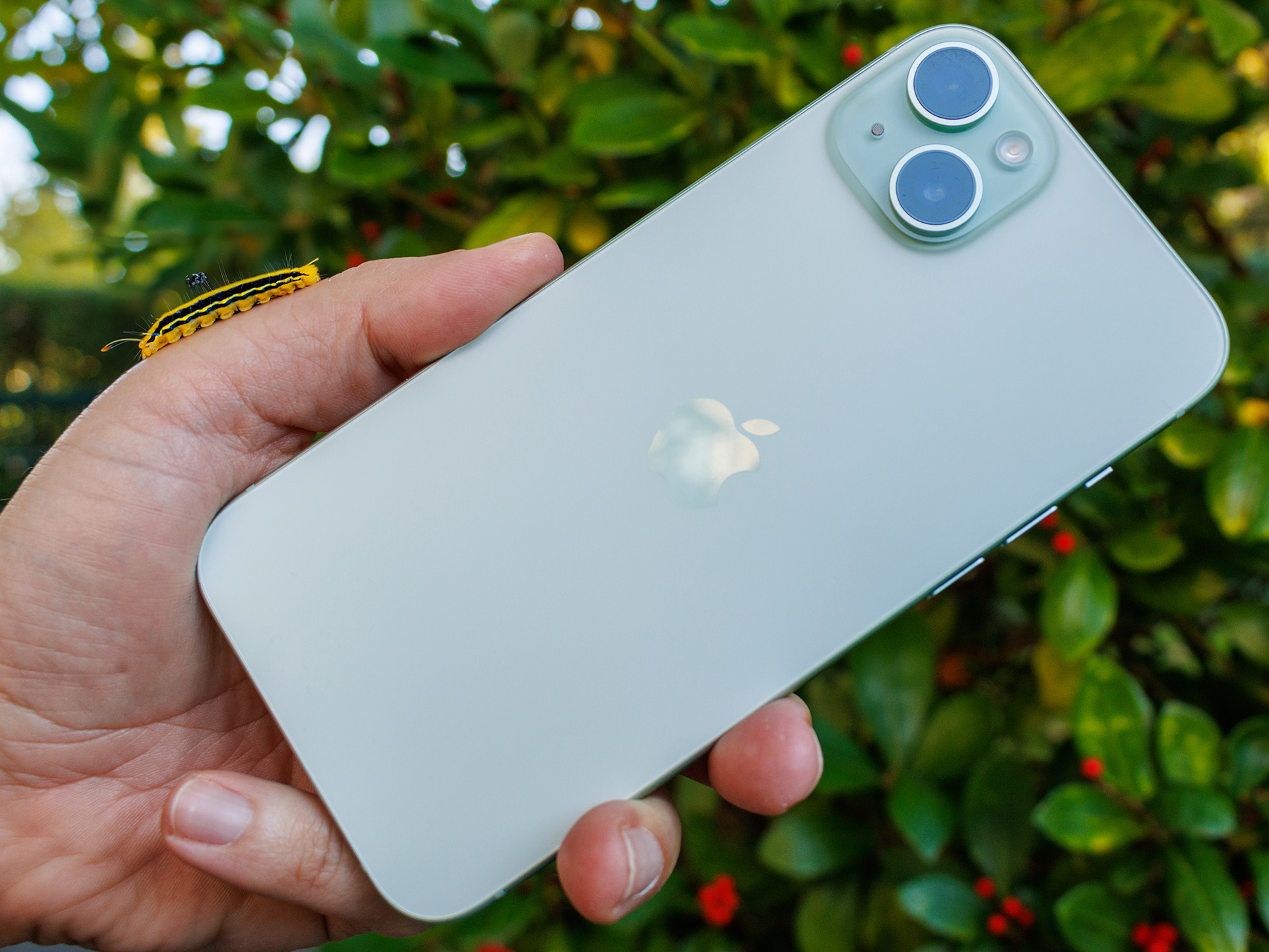 Apple iPhone 15 Plus Review - Pros and cons, Verdict