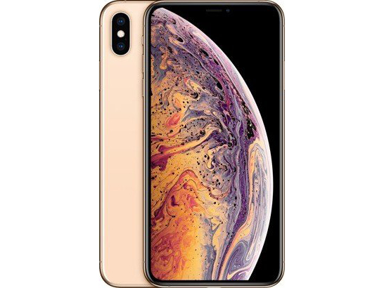 Apple iPhone XS Max Smartphone Review - NotebookCheck.net Reviews