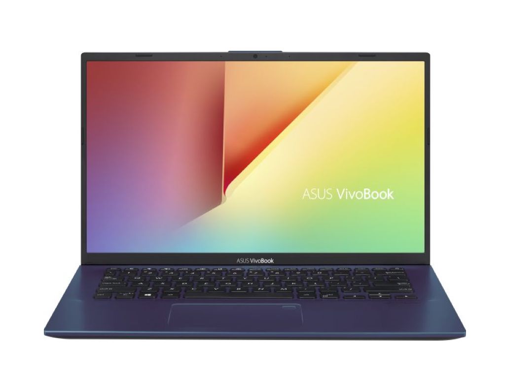 Asus VivoBook 14 (i5-8265U, MX230, FHD) Laptop Review ...