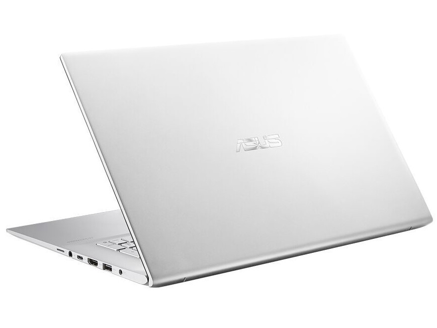 Asus VivoBook 17 M712U New Launch Ryzen 5 5500u/16gb/512GB  SSD/Fingerprint/Metal Body/Backlit KBD 
