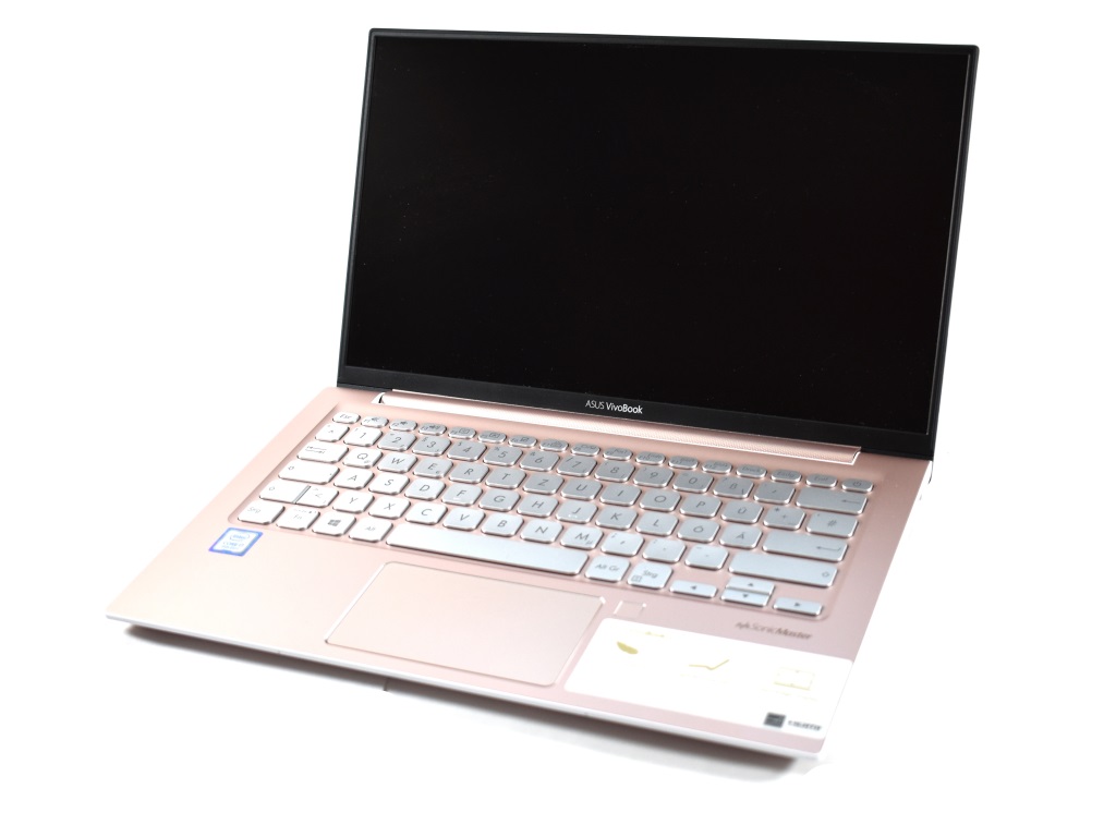 ノートパソコンASUS VivoBook S13 S330FA  corei7