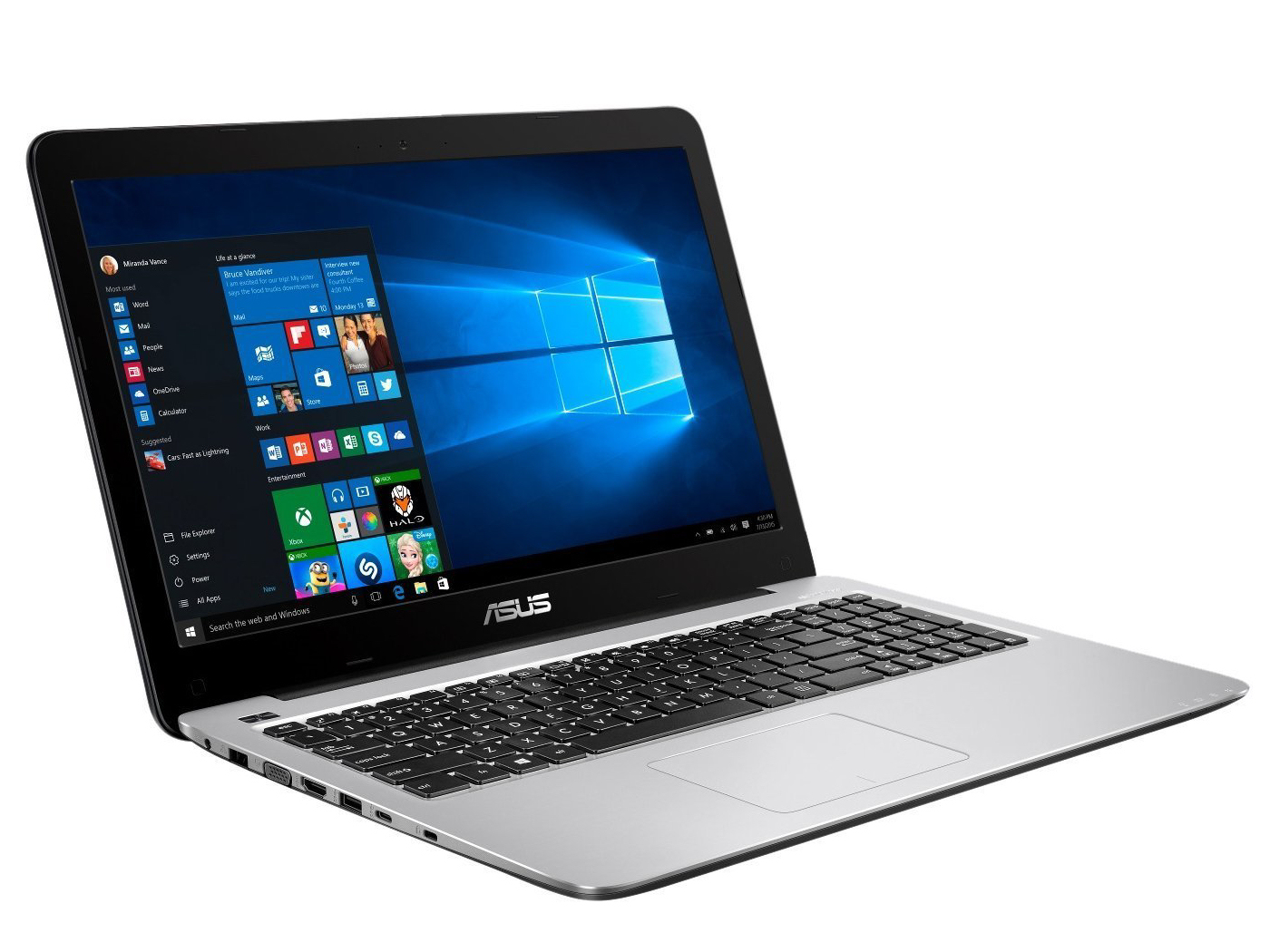 asus sonicmaster laptop review