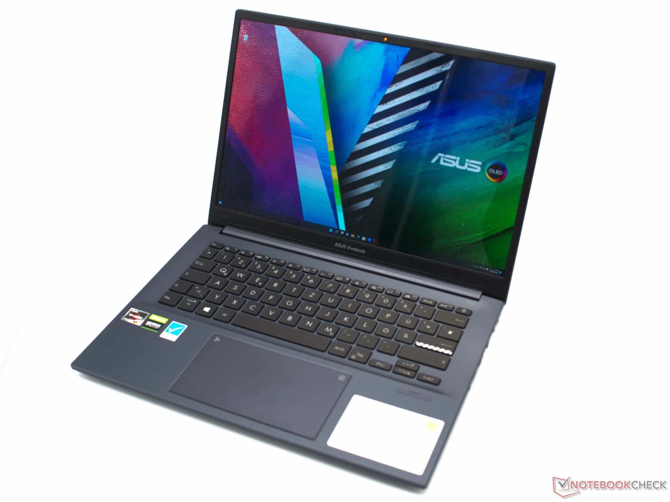 Asus Vivobook Pro 14 laptop reviewed: Almost a hidden gem