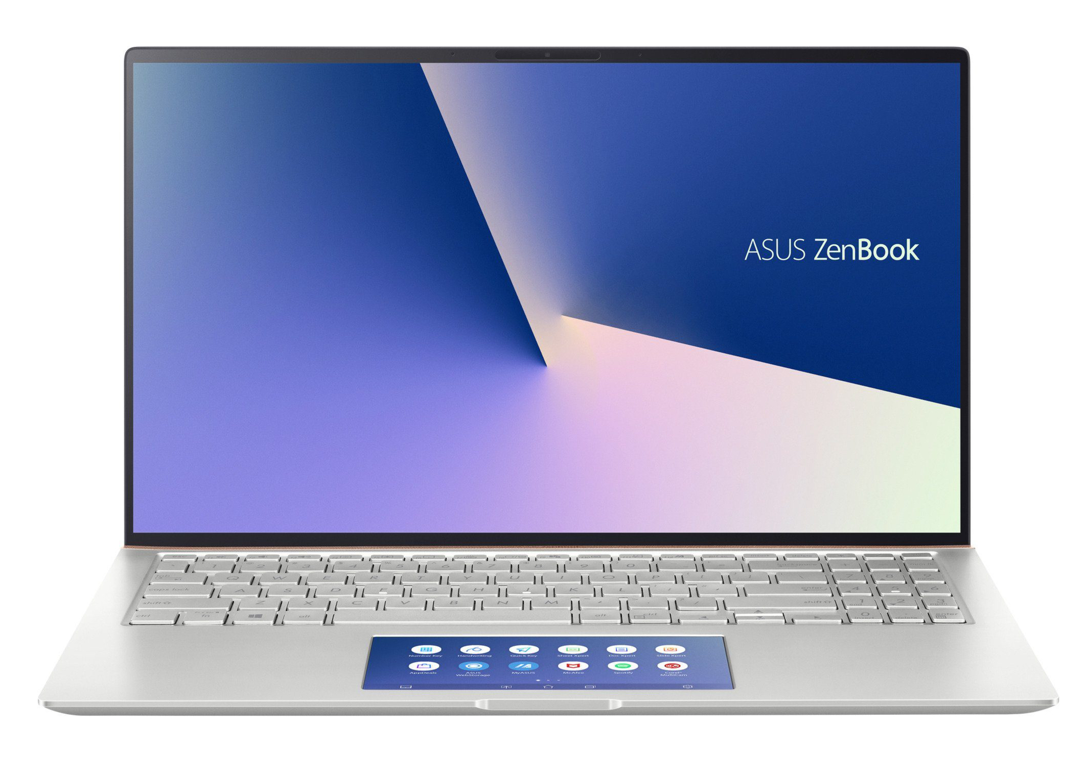 Asus Zenbook 15 Ux534ftc In Review Matte Powerful King Of Battery