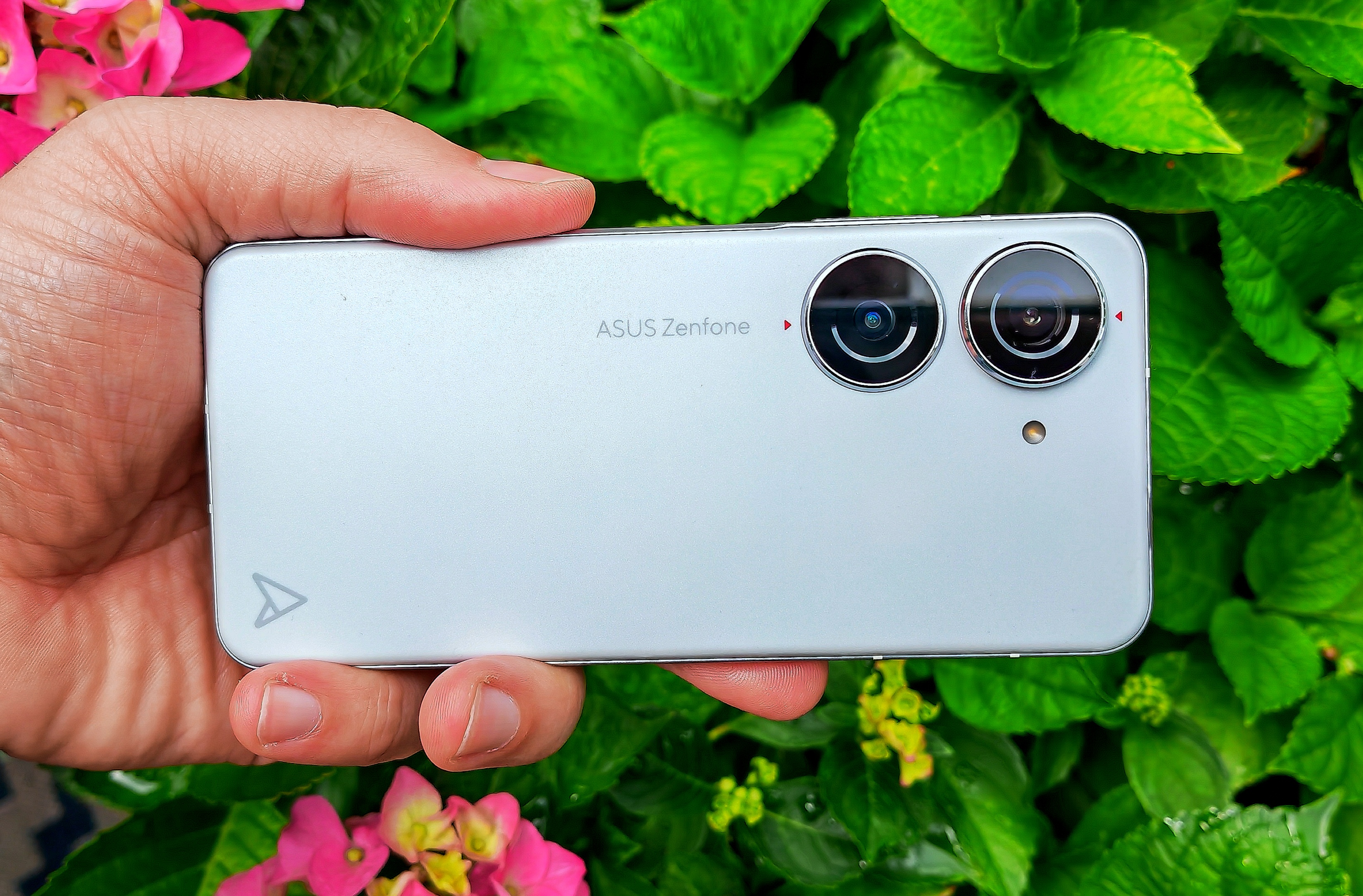 Asus Zenfone 10 review: Compact 5G smartphone with a lot of power