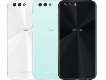 Asus ZenFone 4 ZE554KL Smartphone Review - NotebookCheck.net Reviews