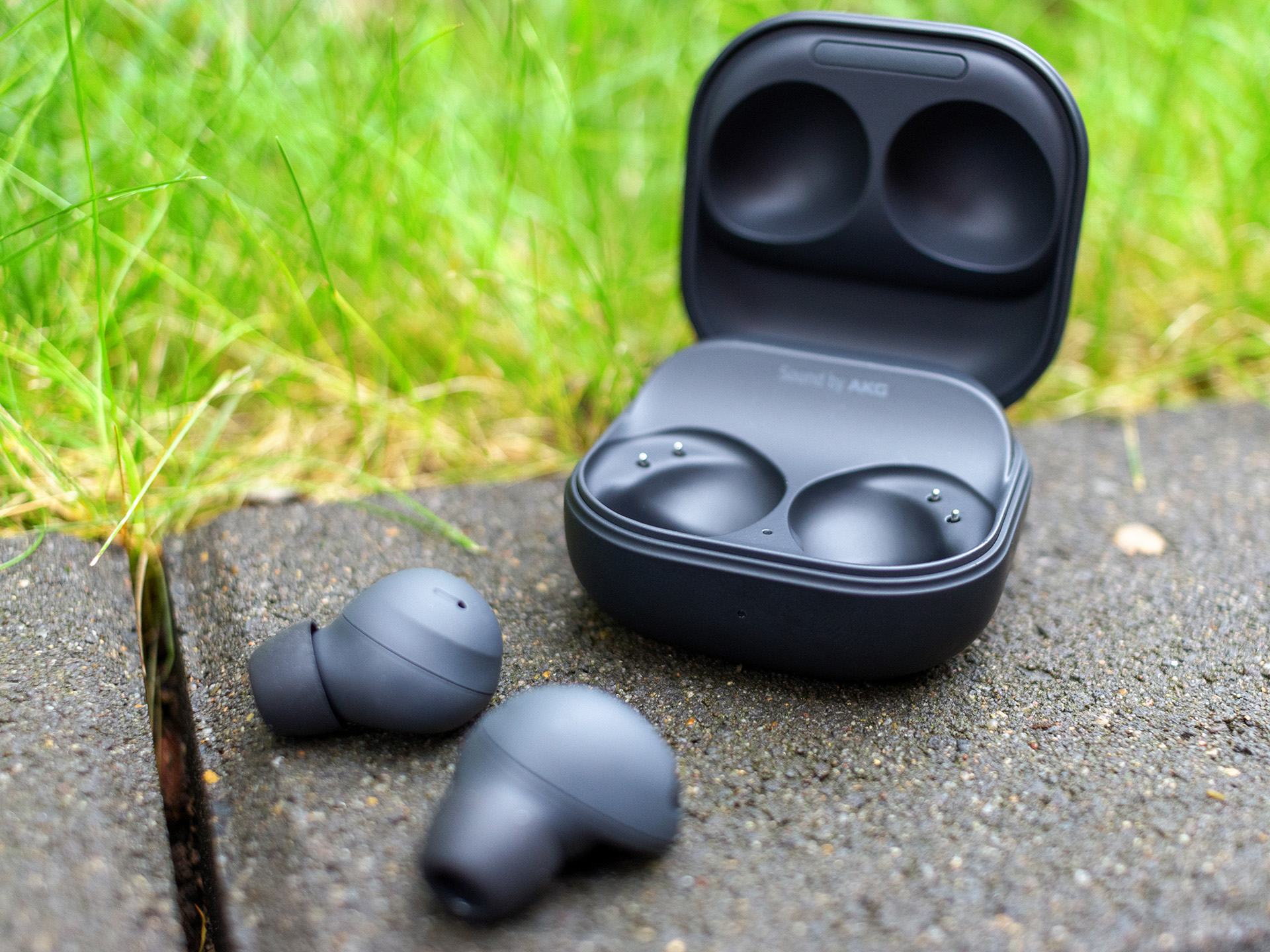 Comparison review: Samsung Galaxy Buds2 Pro vs. Huawei FreeBuds Pro 2 -   Reviews