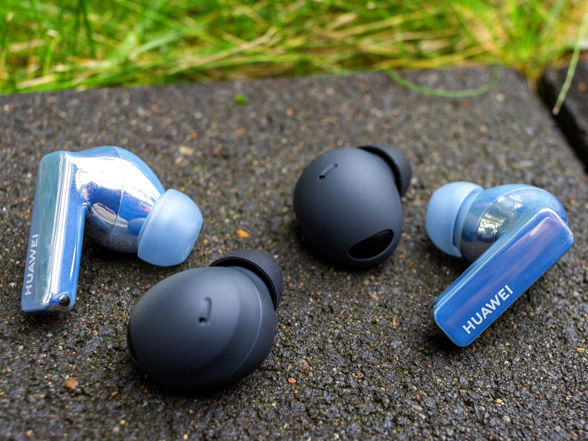 Huawei Freebuds Pro 2 review: These buds are a blast