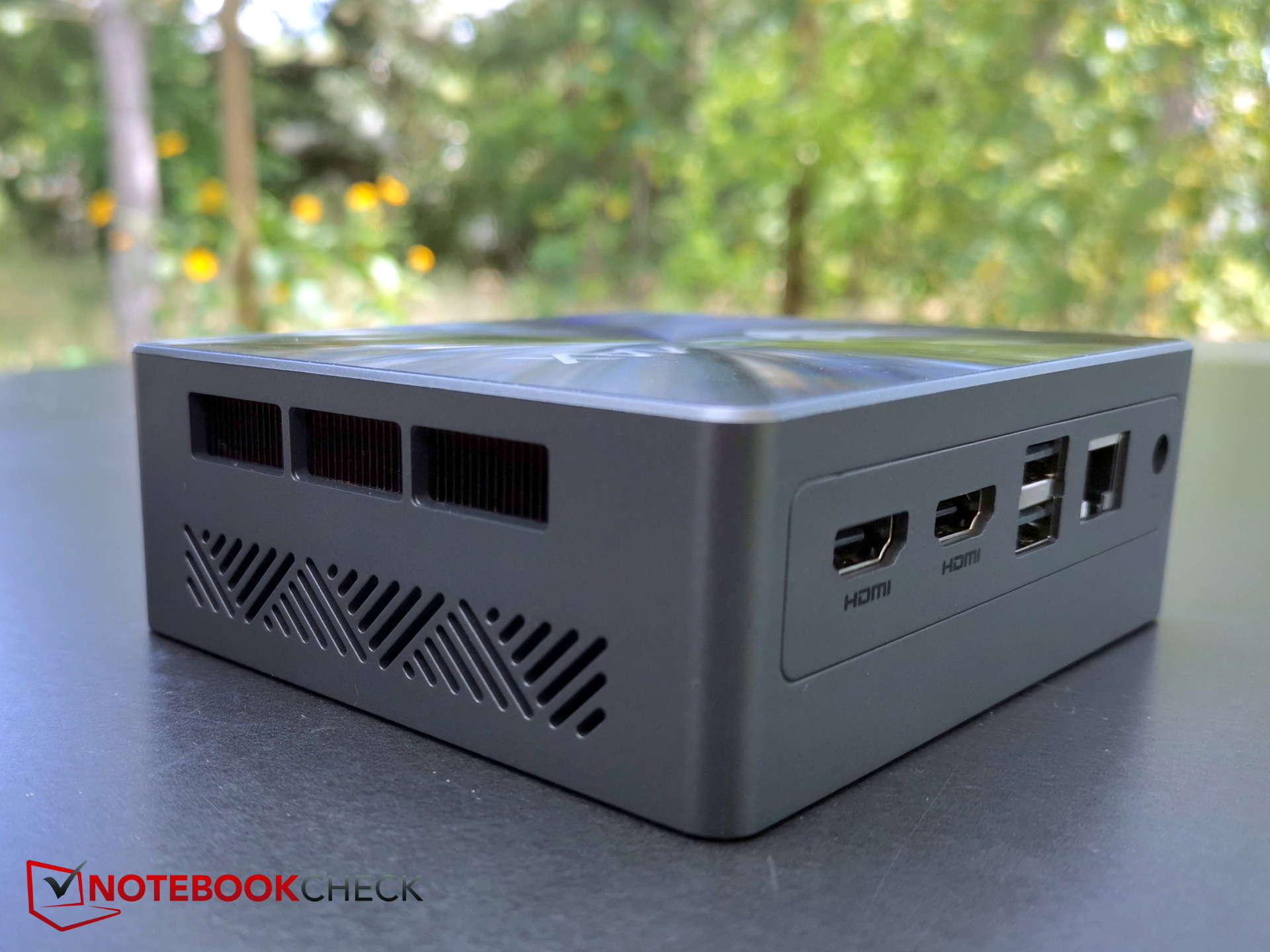 In-Depth BMAX B7 Power Mini PC Review: High Performance in a