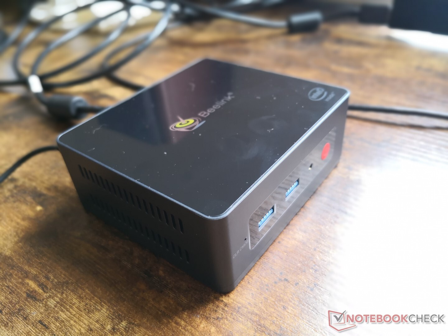Beelink GK Mini PC is only $199 USD, comes with just the right ...