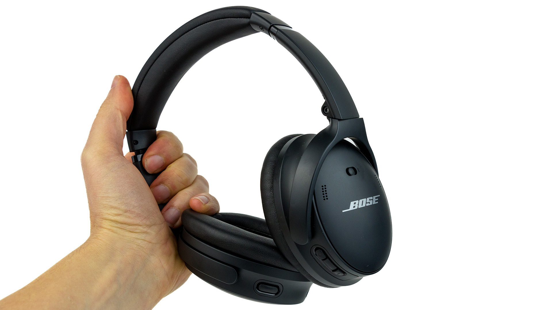 Is the Bose QuietComfort 45 still good in 2023? - Five Minute Review! 
