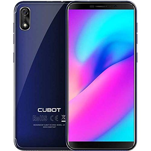 Cubot Note 50 Screen Protector - Privacy Lite (Landscape)