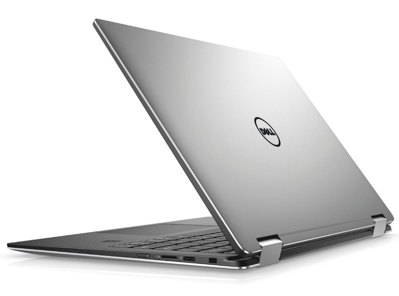 Dell Xps 13 9365 7y54 Qhd Convertible Review Notebookcheck Net Reviews