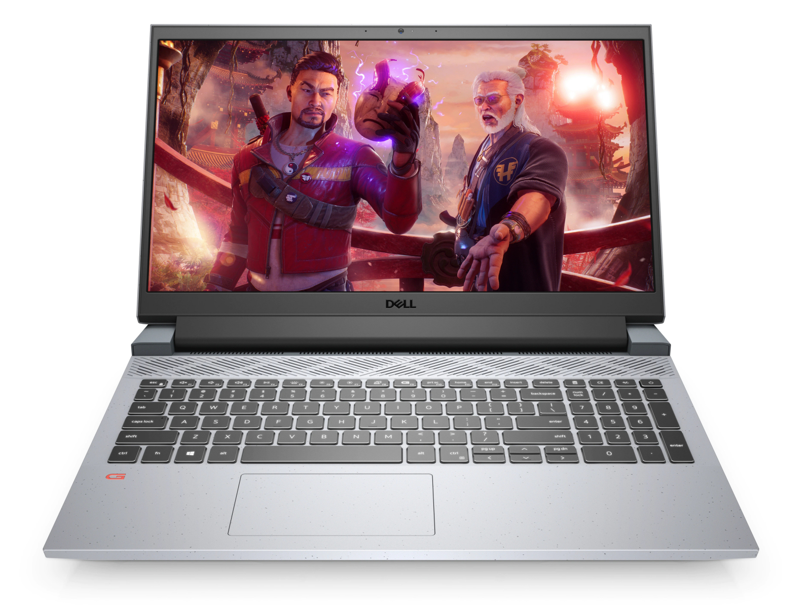 dell laptop touchpad locked