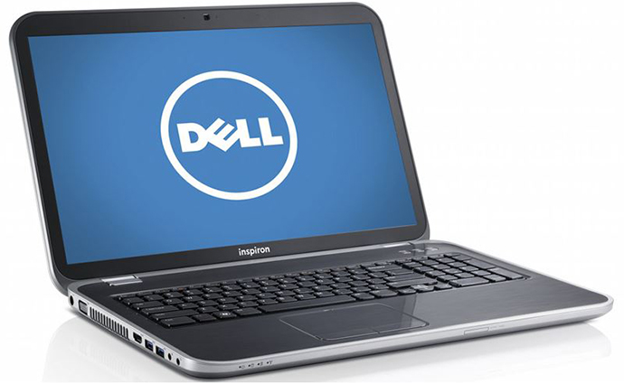 Review Dell Inspiron 17r 5737 Notebook Notebookcheck Net Reviews