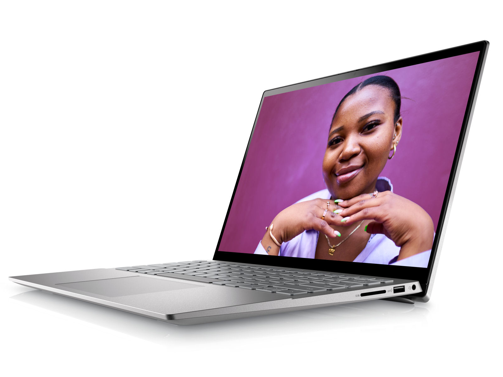 Dell Inspiron 14 5425 in review: Ryzen 5 office laptop offers long