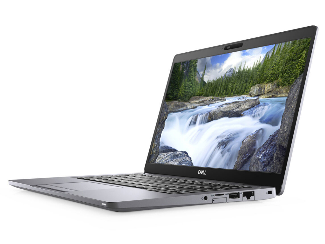 Dell Latitude 5310 in review: Business laptop with long battery ...