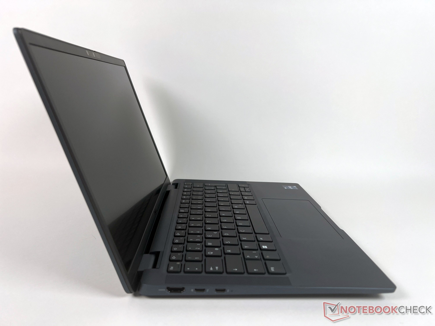 Dell Latitude 7340 laptop review: 0.22 lb less with negligible impact ...