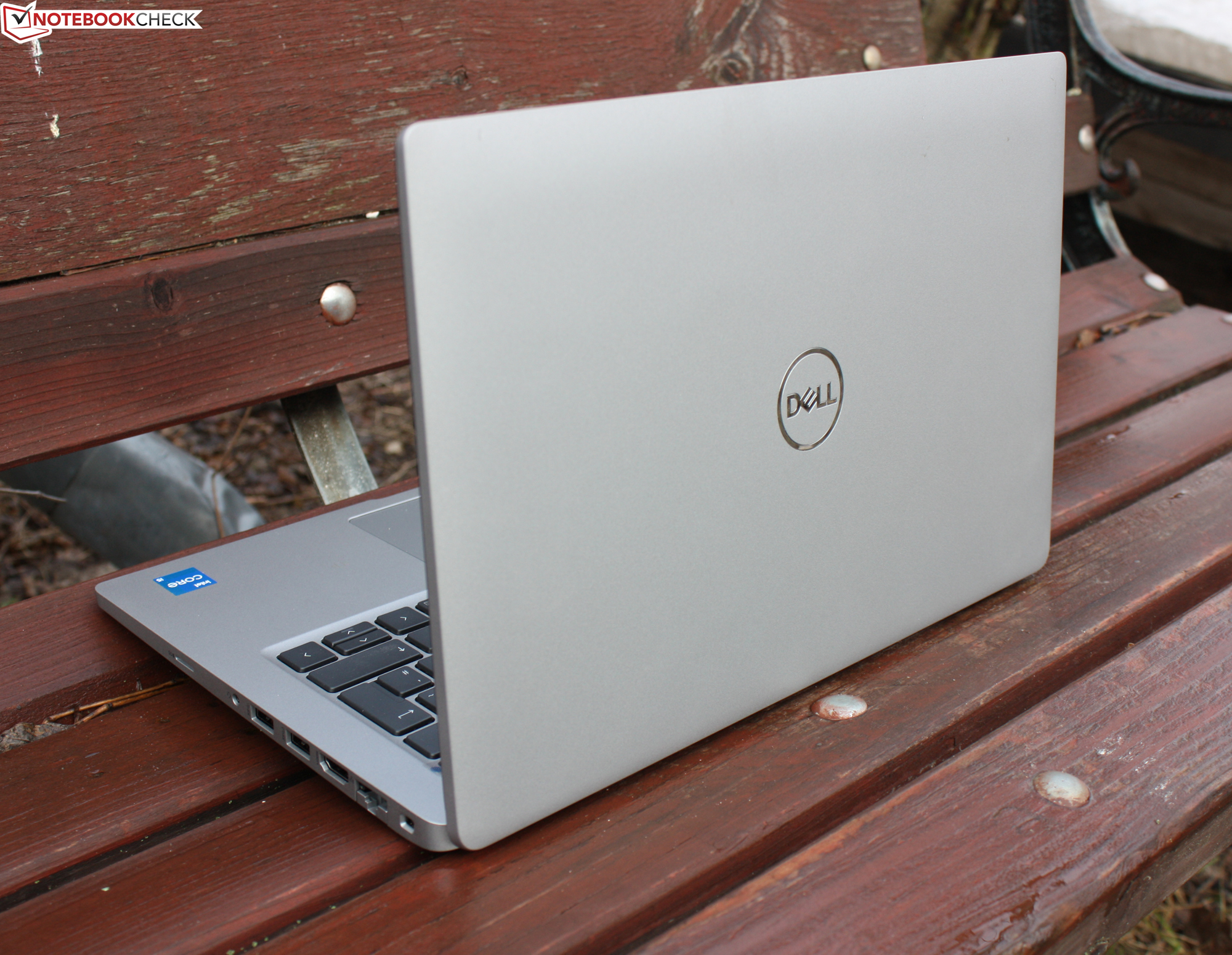 Dell Latitude 14 5420 review: A laptop so close to claiming the