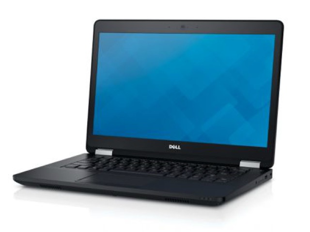 Dell Latitude 14 E5470 Notebook Review - NotebookCheck.net ...